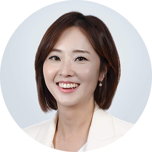 Jamie Shim