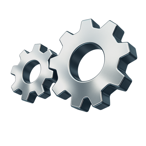 gear